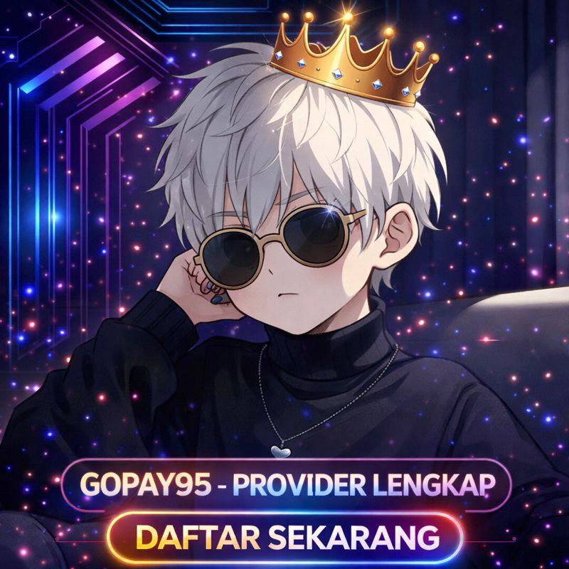 Galeri foto Gopay95 : Penelitian Mendalam Kinerja Akses dan Fitur di Jakarta